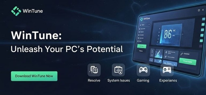 wintune direct link Free Download - IGetMyPC.com