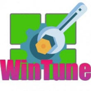 wintune logo Free Download - IGetMyPC.com