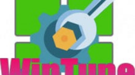 wintune logo Free Download - IGetMyPC.com