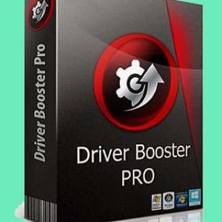IObit Driver Booster Pro Thumbnail Free Download - IGetMyPC.com
