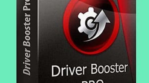 IObit Driver Booster Pro Thumbnail Free Download - IGetMyPC.com