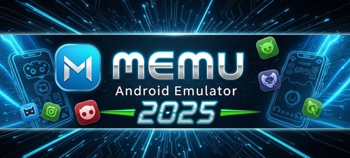 MEmu Android Emulator Free Download - IGetMyPC.com