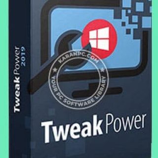 TweakPower Thumbnail Free Download - IGetMyPC.com